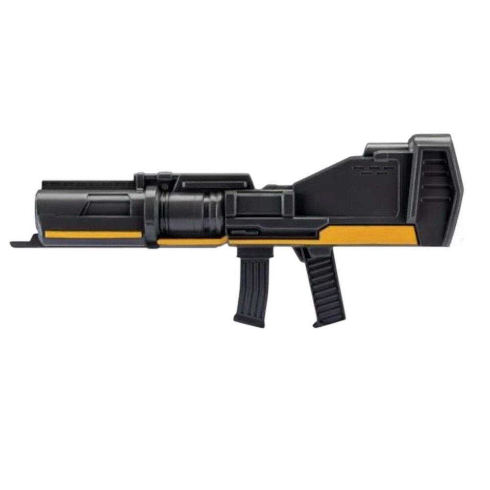 Disguise Transformers Optimus Prime T7 Plastic Blaster Halloween Accessory
